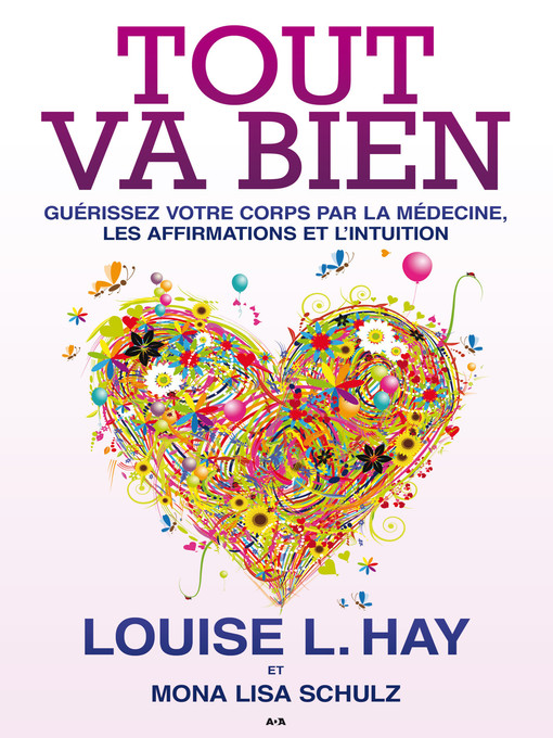 Title details for Tout va bien by Louise L. Hay - Available